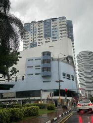 Textile Centre (D7), Shop House #451944251